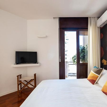 Casa Cervantes Neapol Exteriér fotografie