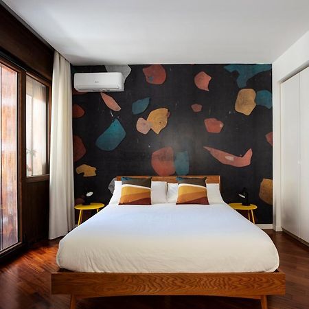 Casa Cervantes Neapol Exteriér fotografie