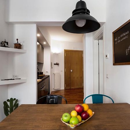 Casa Cervantes Neapol Exteriér fotografie