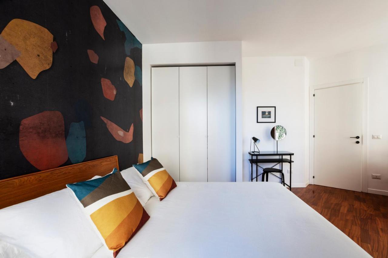 Casa Cervantes Neapol Exteriér fotografie