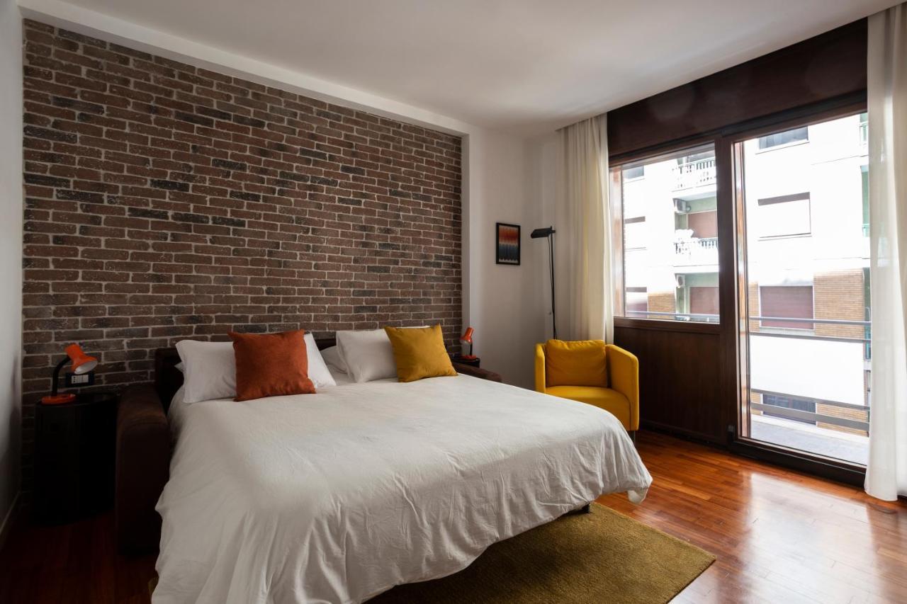 Casa Cervantes Neapol Exteriér fotografie