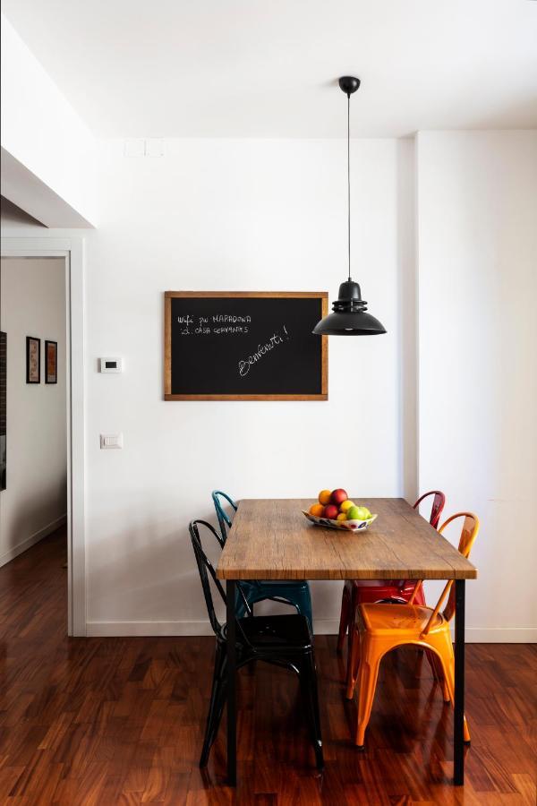 Casa Cervantes Neapol Exteriér fotografie