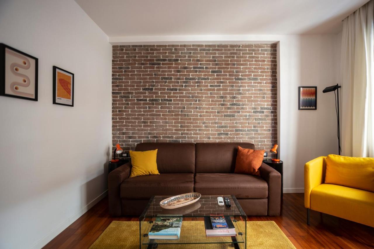 Casa Cervantes Neapol Exteriér fotografie