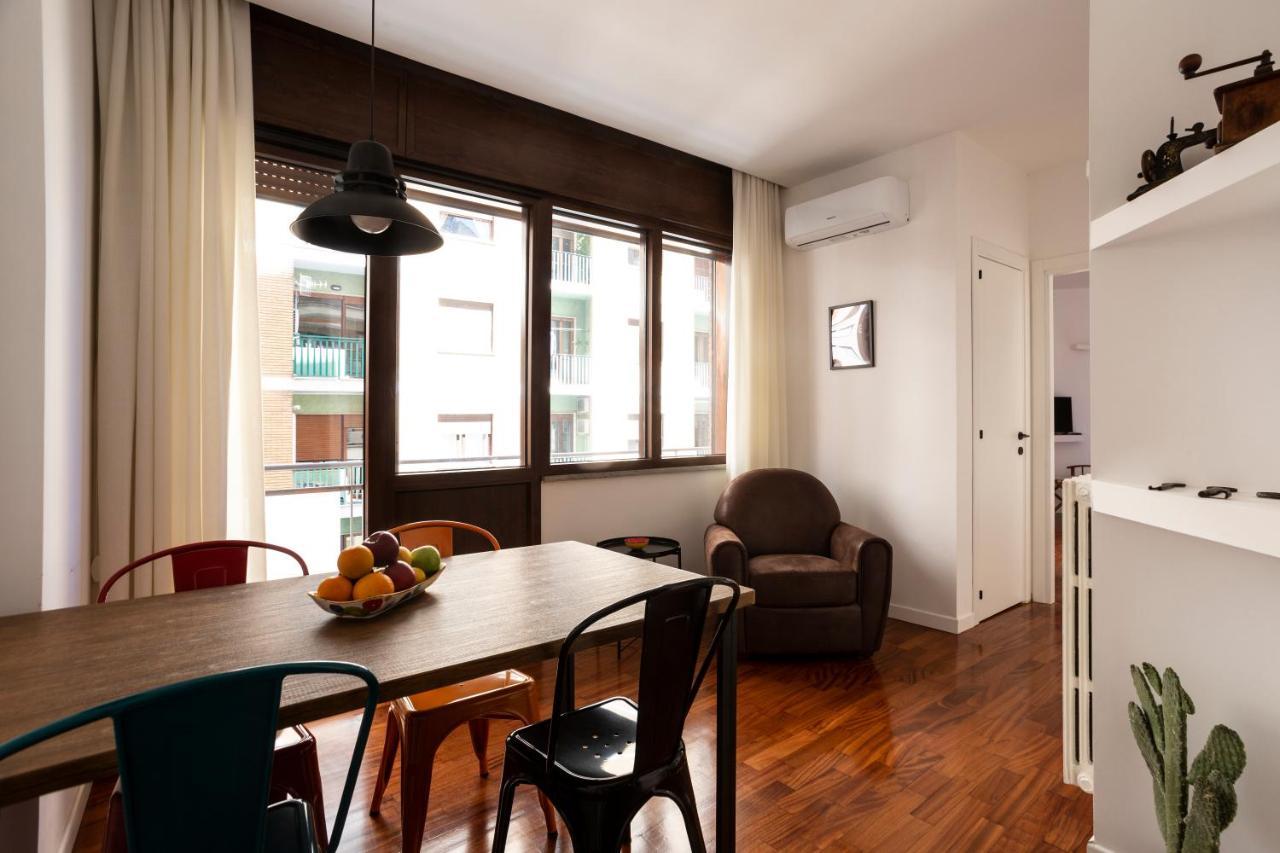 Casa Cervantes Neapol Exteriér fotografie