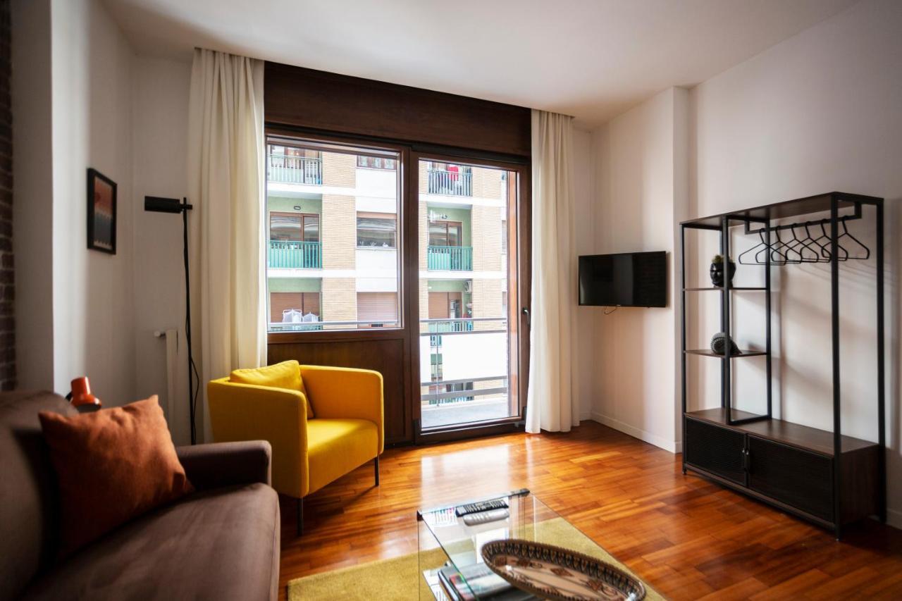Casa Cervantes Neapol Exteriér fotografie