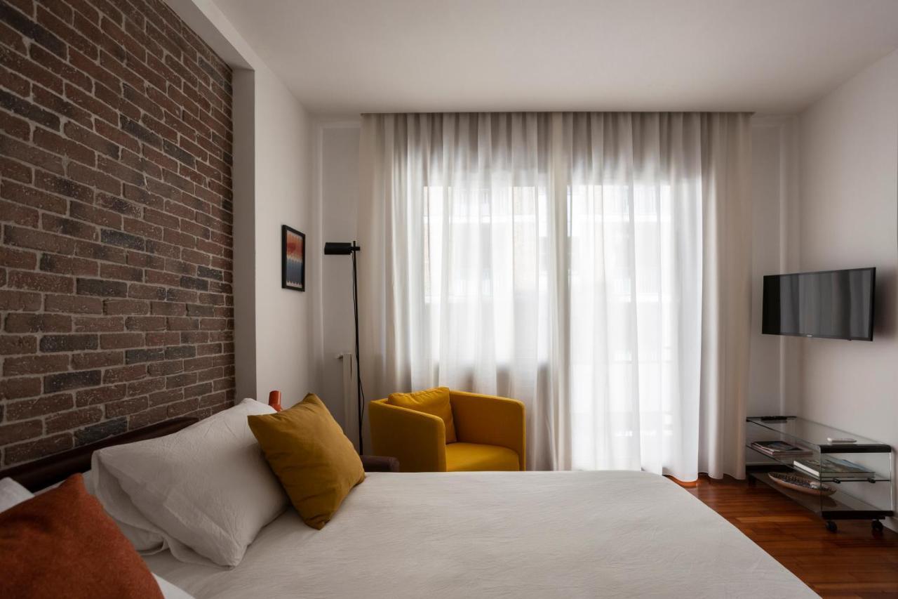 Casa Cervantes Neapol Exteriér fotografie